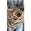 Image 2 : 84 ' 1" rope