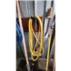 Image 2 : Heavy Duty Extension Cords