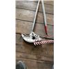 Image 1 : Rake and Pipe Bender