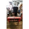 Image 1 : 28" Yard Machine Snow Blower self propelled
