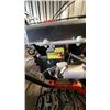Image 8 : 28" Yard Machine Snow Blower self propelled