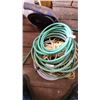 Image 1 : Garden hose & ropes