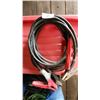 Image 1 : Booster cables