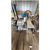 Image 1 : Gas Power Pro-Point wood splitter double sided