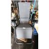 Zero  Gravity lawn chair