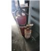 Image 1 : Fire Extinguishers
