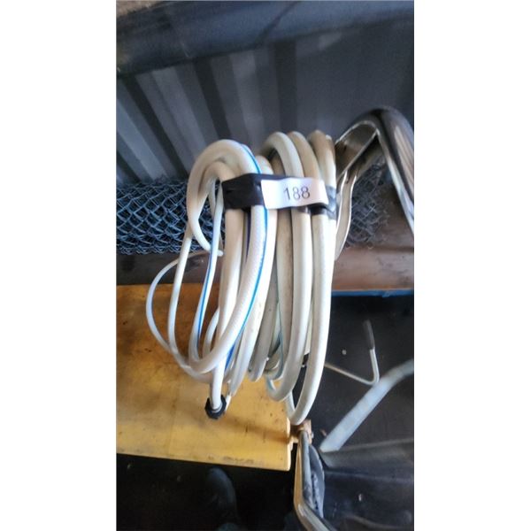 RV Water hose