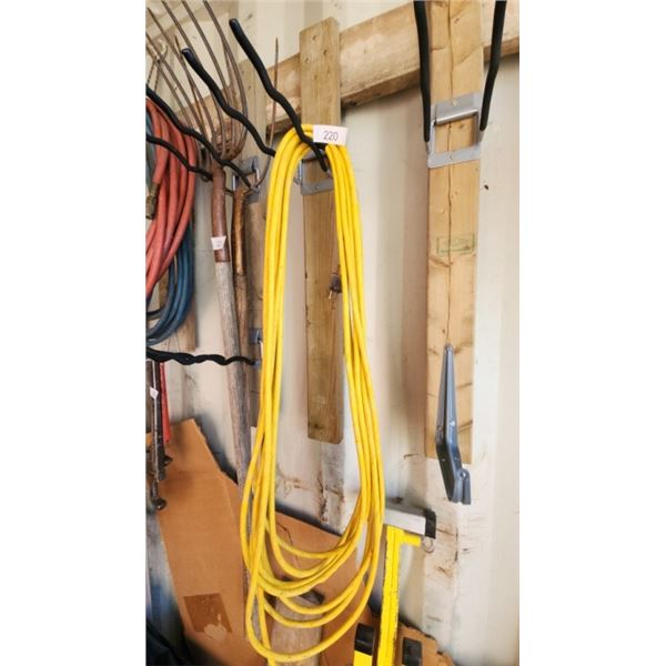 Extension Cord
