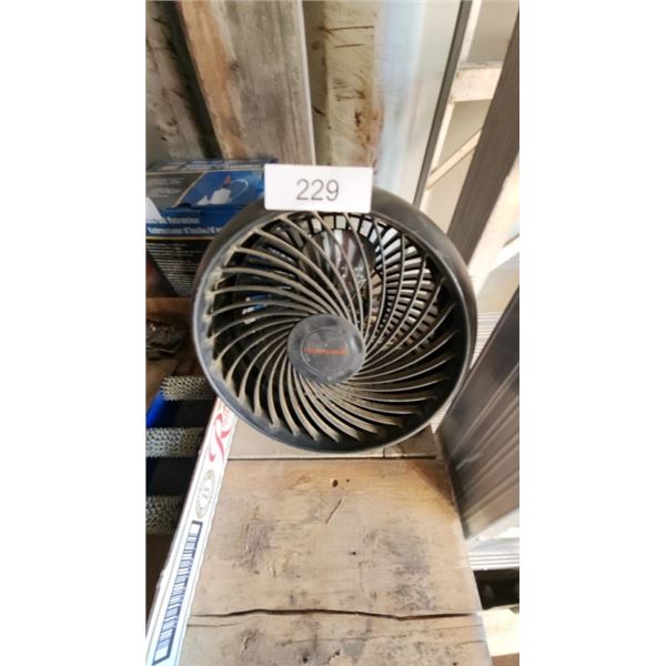 Electric Fan