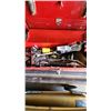 Image 1 : tool box with contents