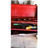 Image 2 : tool box with contents
