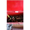 Image 1 : tool box with contents
