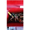 Image 2 : tool box with contents