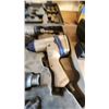 Image 2 : Impact, Die Grinder, Pnuematic hammer Set