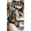 Image 3 : Impact, Die Grinder, Pnuematic hammer Set