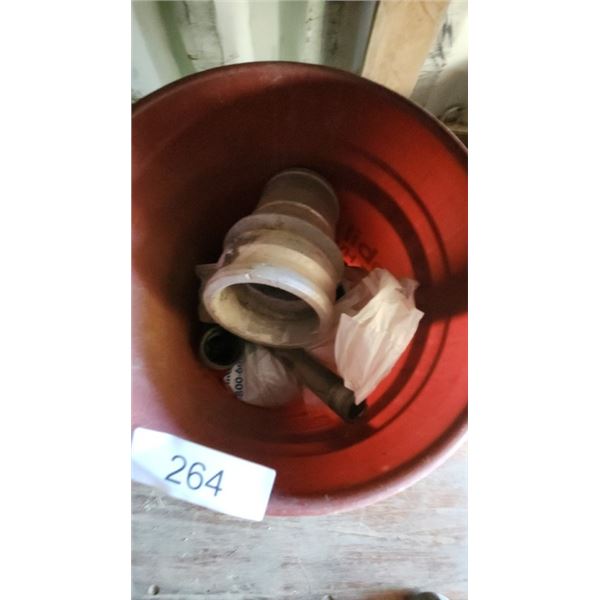 Misc Irrigation Fittings