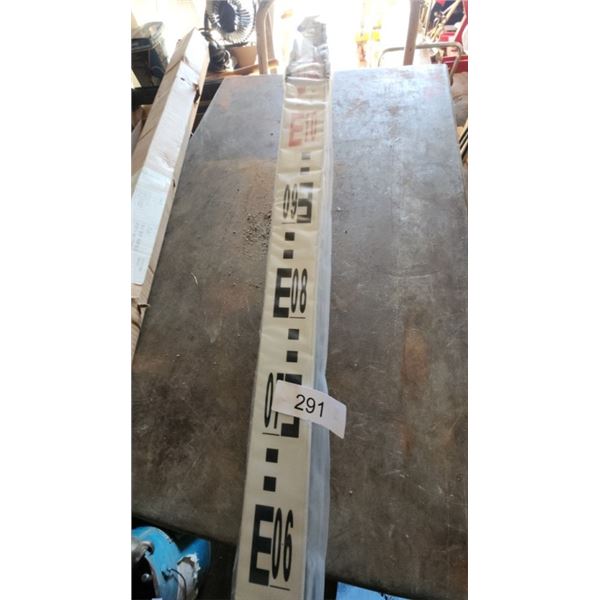 Surveyor Stick