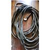 Welding Cable  120'