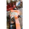 Image 2 : Chainsaw Chain Sharper in working condition
