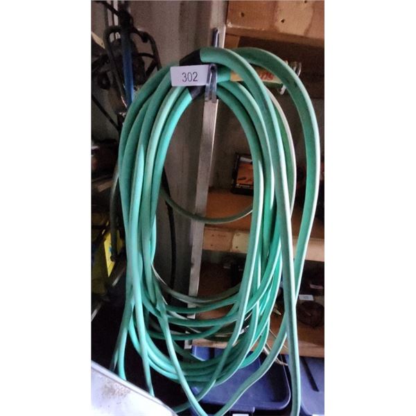 garden hose