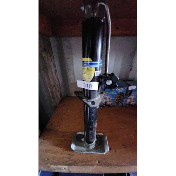 Trailer Jack