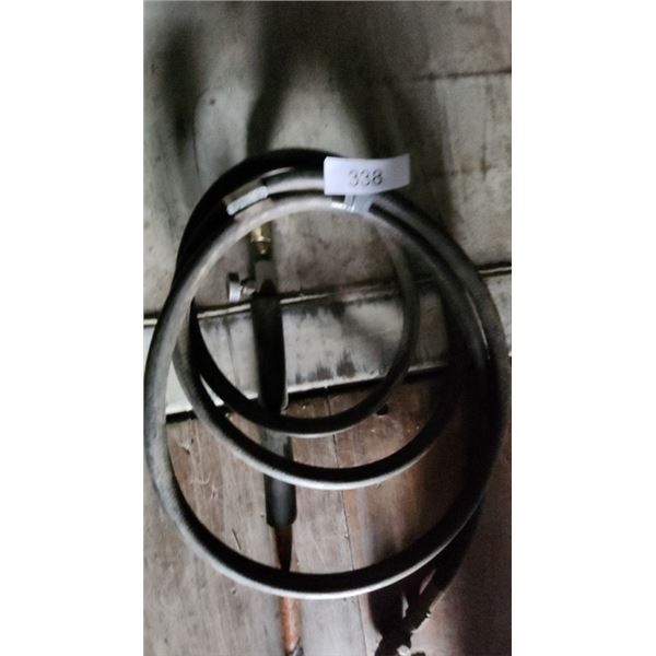 Propane torch / Tger Torch