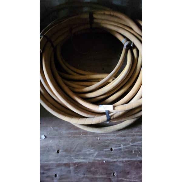 3/4" Air Hose