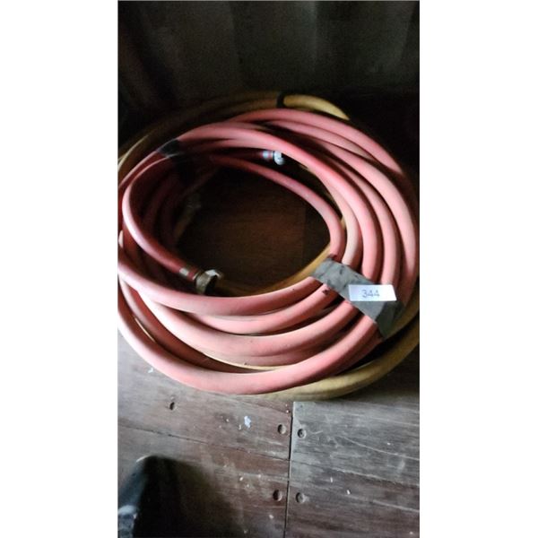 3/4" Air Hose