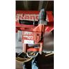 Hilti Hammer Drill
