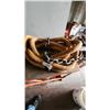 Image 1 : tow rope with chain ends
