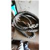 Image 2 : tow rope with chain ends