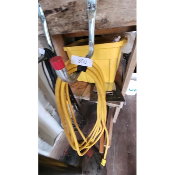 Extension Cord