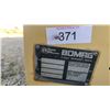 Image 2 : Bomag Doubl Compactor Diesal In Working Condition