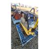 Image 4 : Wacker Compactor Diesel Works Need Battery