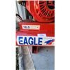 Image 2 : Gas Power Eagle Air Compressor Looks Like New