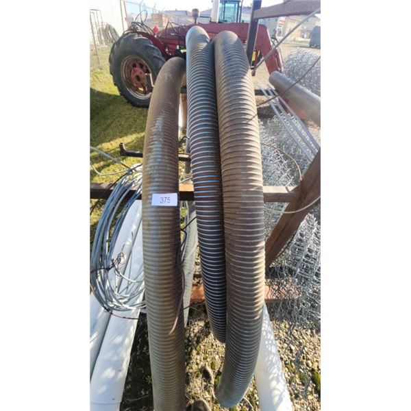 Irrigation Hoses