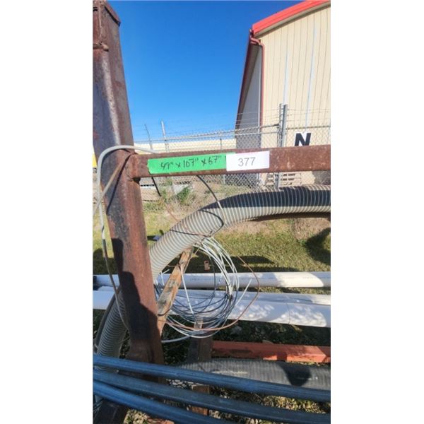 Metal Storage Racking