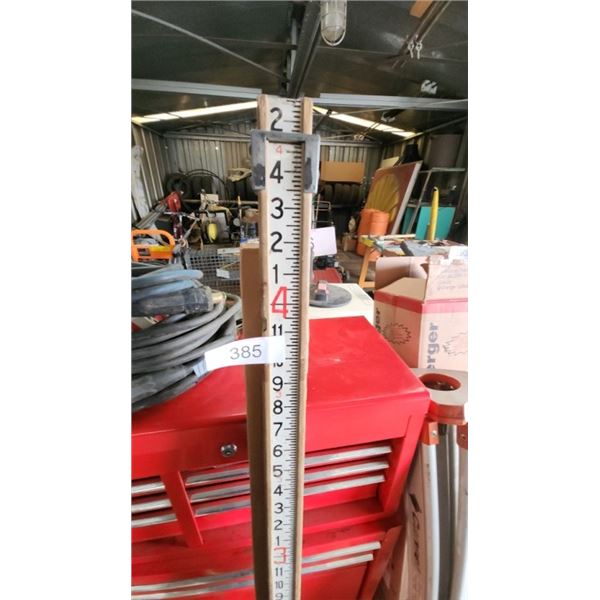 Surveyorn Stick