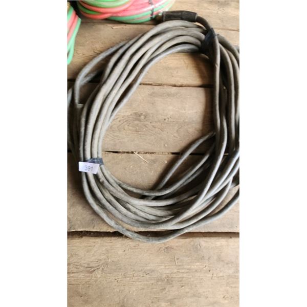 Welding Cable