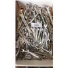 Image 1 : box of assorted wrenches