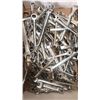 Image 2 : box of assorted wrenches