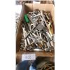 Image 1 : Misc Lot Combination Wrenches