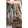 Image 2 : Misc Lot Combination Wrenches
