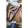 Image 1 : carabiners