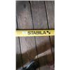 Image 1 : Surveyor Stabila Meter Stick