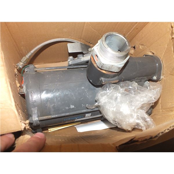Gpro Fuel Transfer Pump