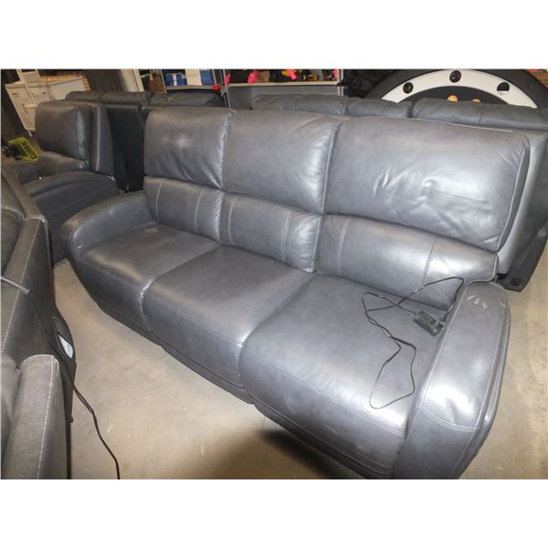 2pc Sofa Set