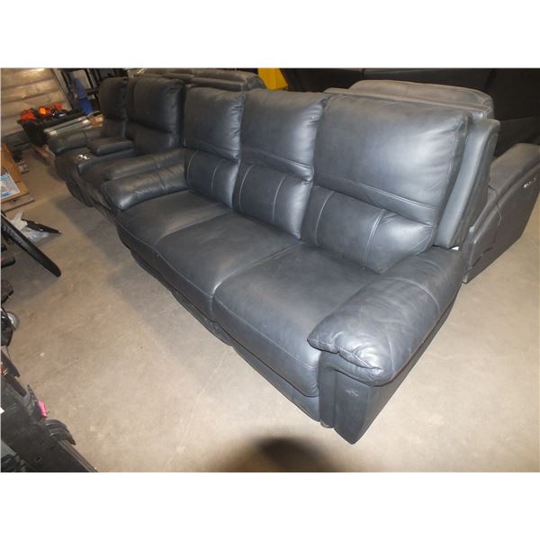2pc Sofa Set