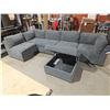 Image 1 : 6pc Sofa Set
