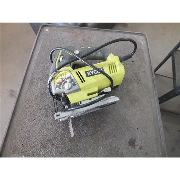 Ryobi Jig Saw